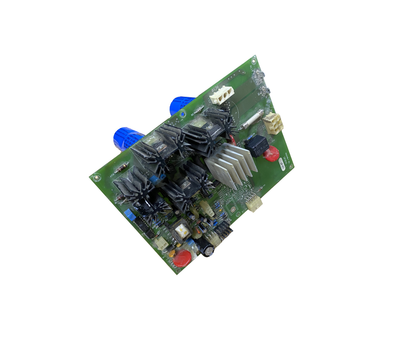 Repair Service For Miller Trailblazer 301 212705 6Mon Warranty