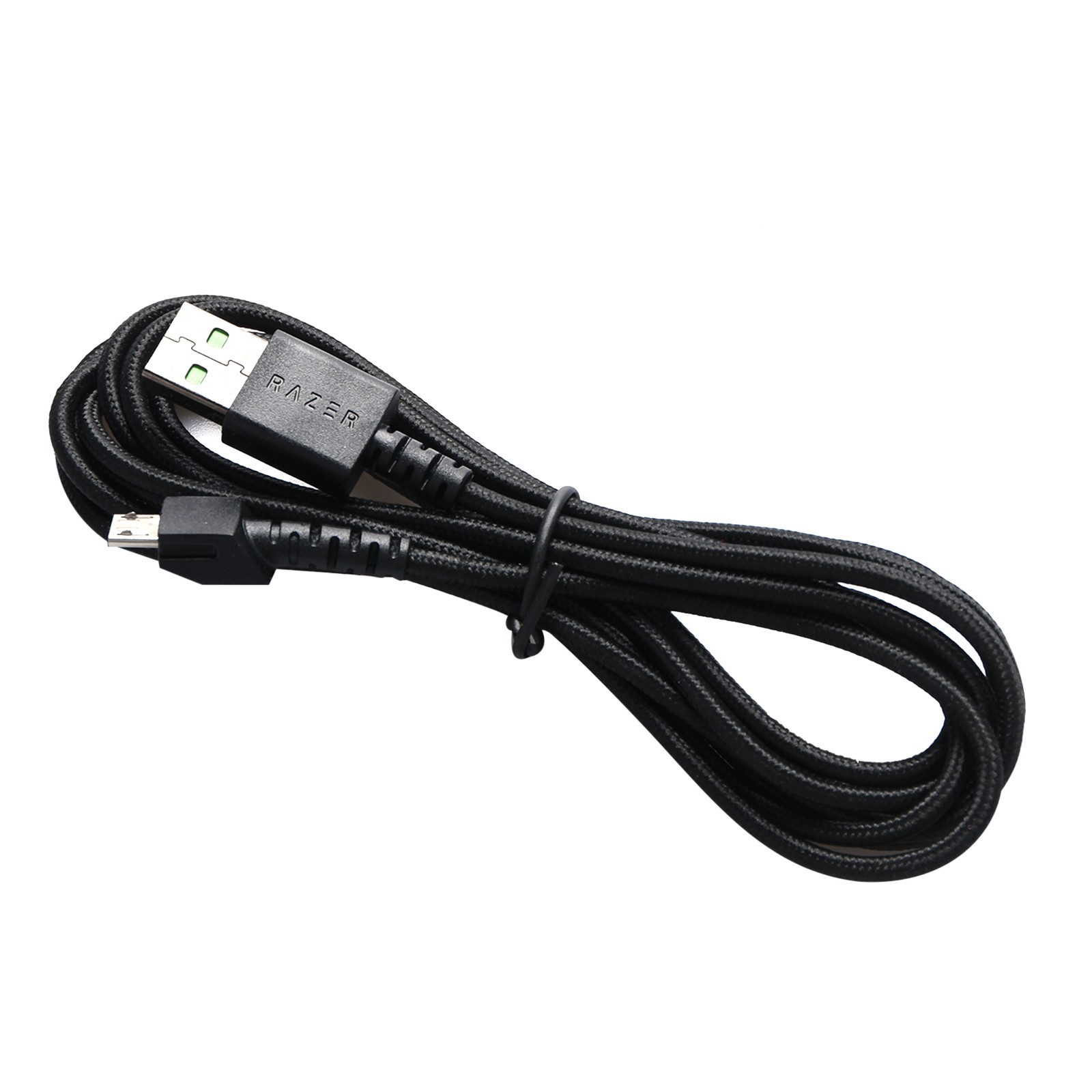 New Micro USB Wire Data Line Charging Cable for Razer Mamba Wireless Mouse