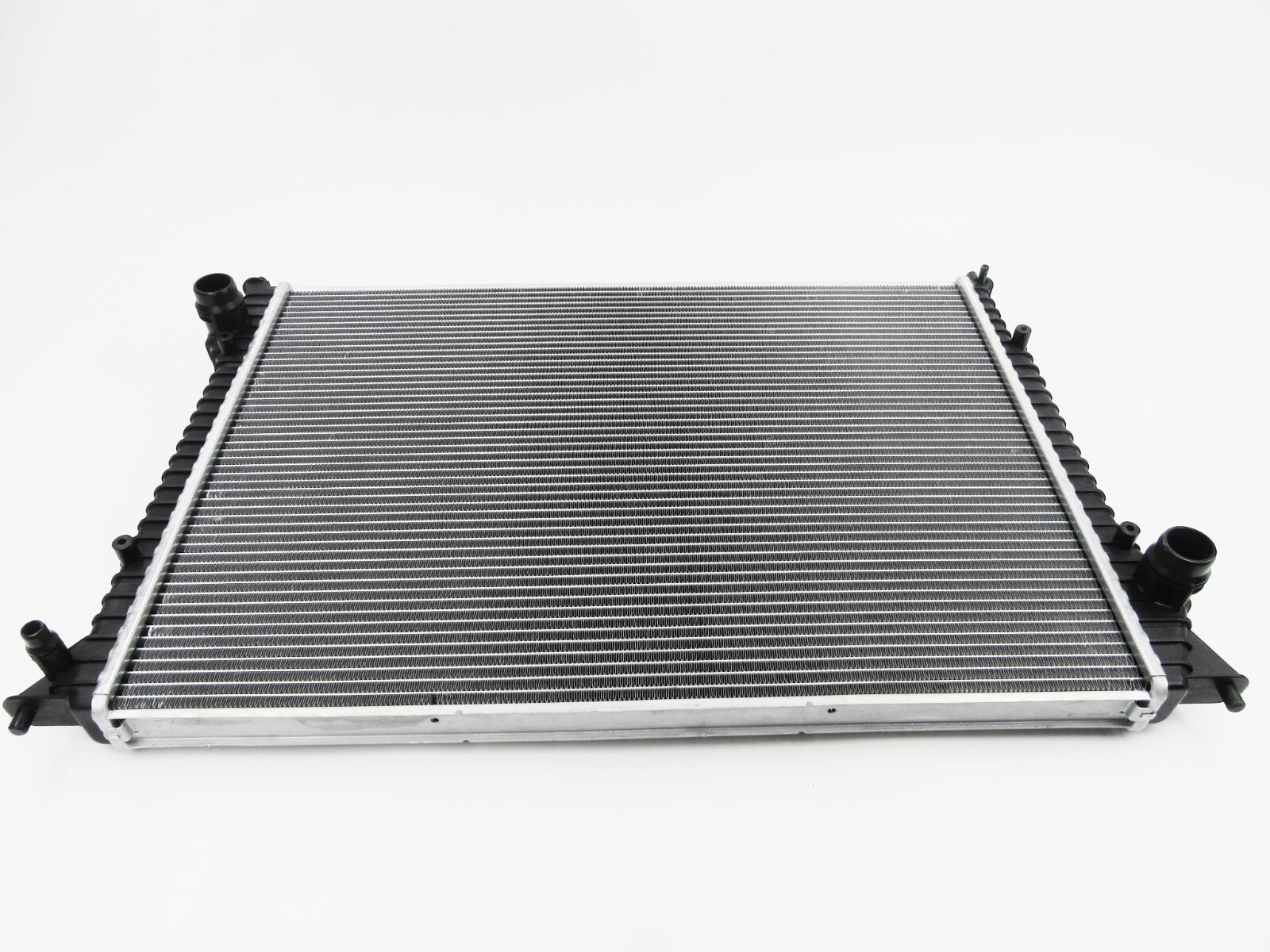 Bentley Continental Gt Gtc Flying Spur W12 cooling coolant radiator