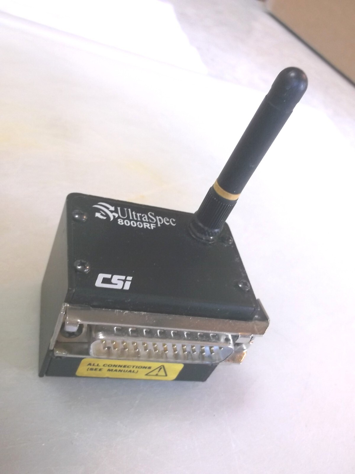CSI UltraSpec B8000RF Node Transmitter Module