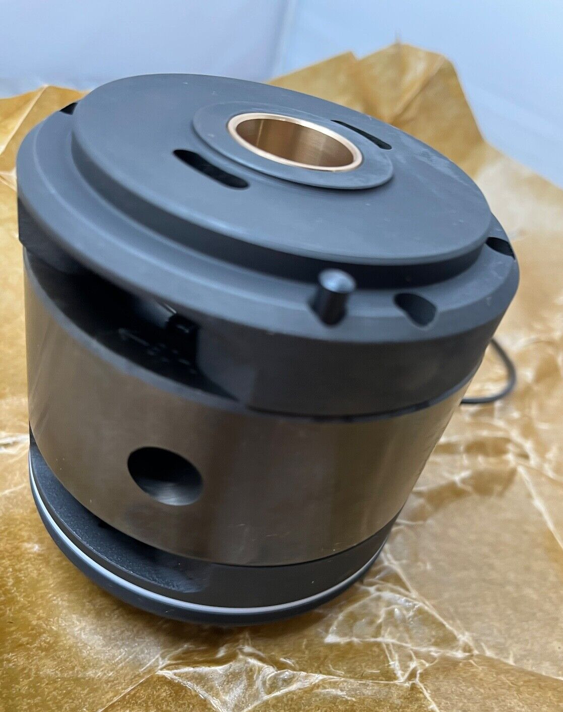 Hydraulic Vane Pump Cartridge 20211207