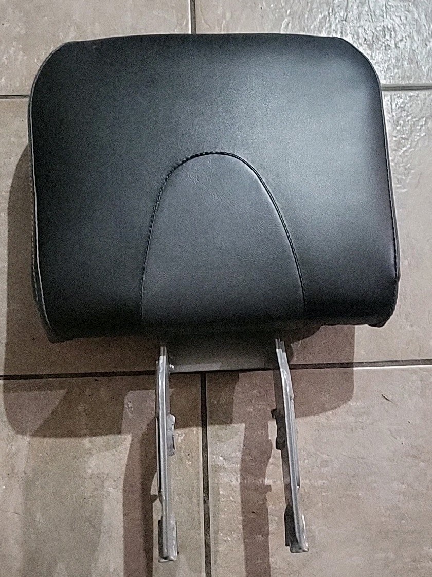 Bowflex Revolution Leg Press Seat Back Pad Frame.