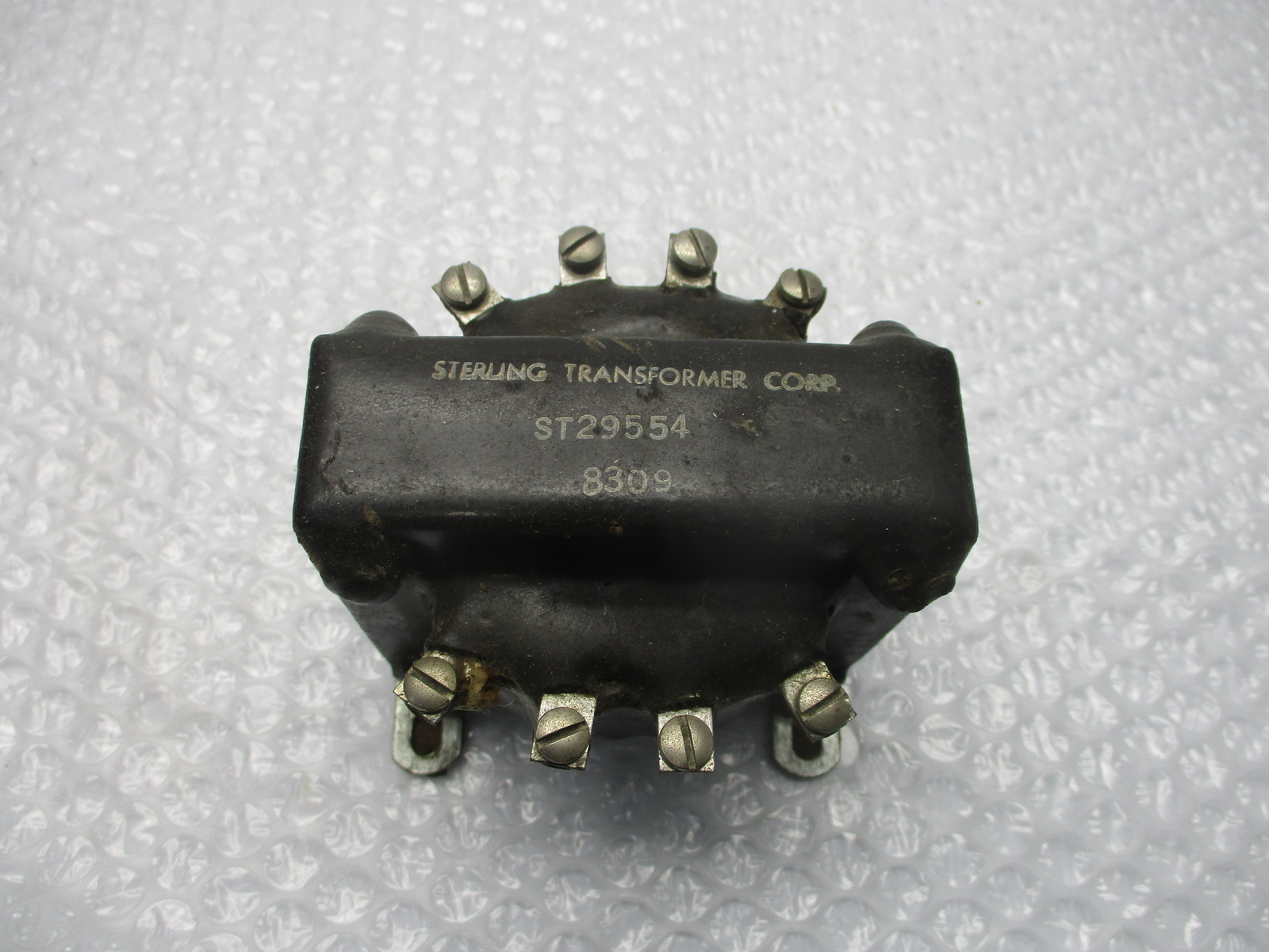 STERLING ST29554 TRANSFORMER NSNP