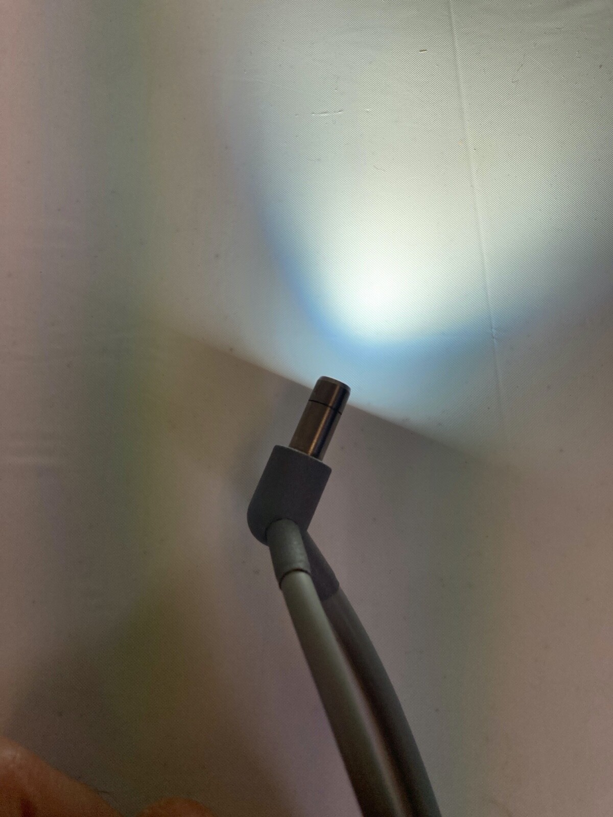 CUDA Fiberoptic SYC-46543 Bifurcated Fiber Optic Light Cable