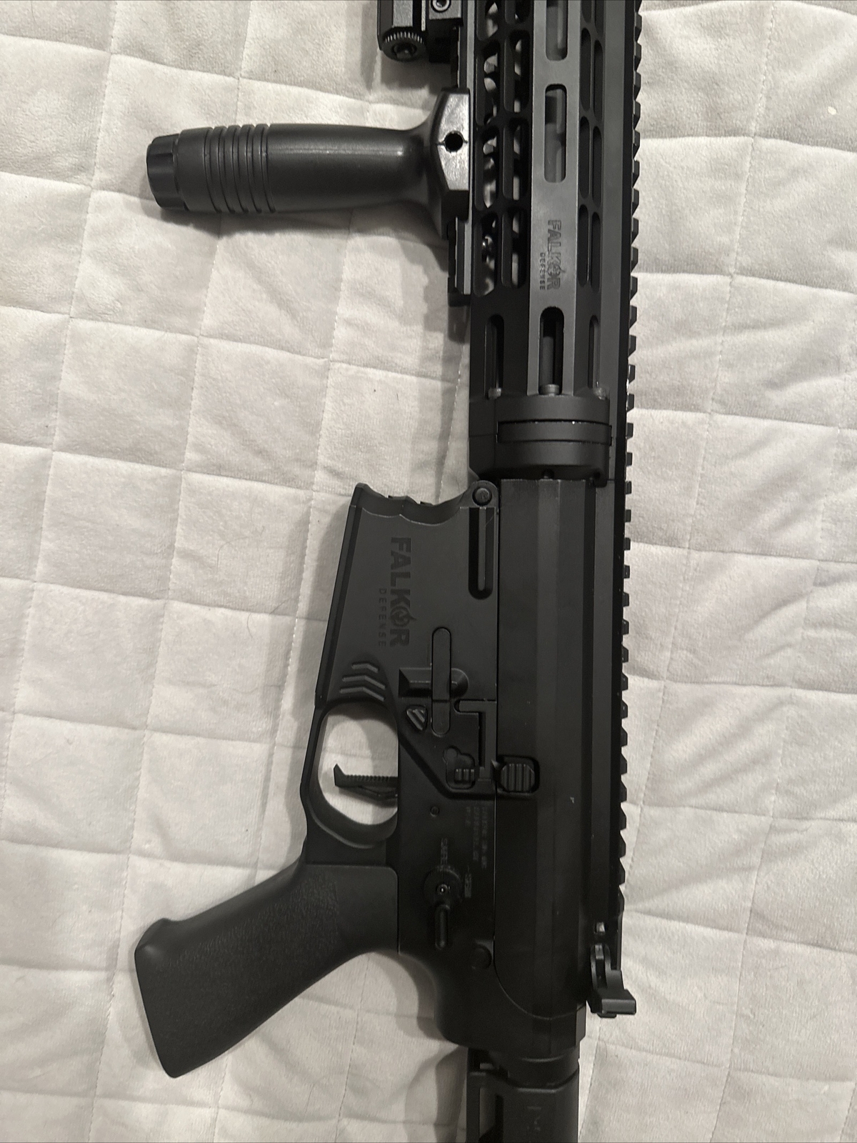 EMG Falkor RECCE 2.0 Training Rifle