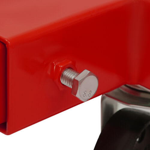 2000 LBS Folding Engine Stand Vehicle Engine Block Stand 360 Degree Head
