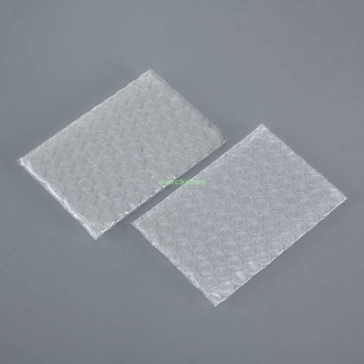 Clear Bubble Pouches Envelopes Small Packing Bag 6" x 8"_150 x 200mm