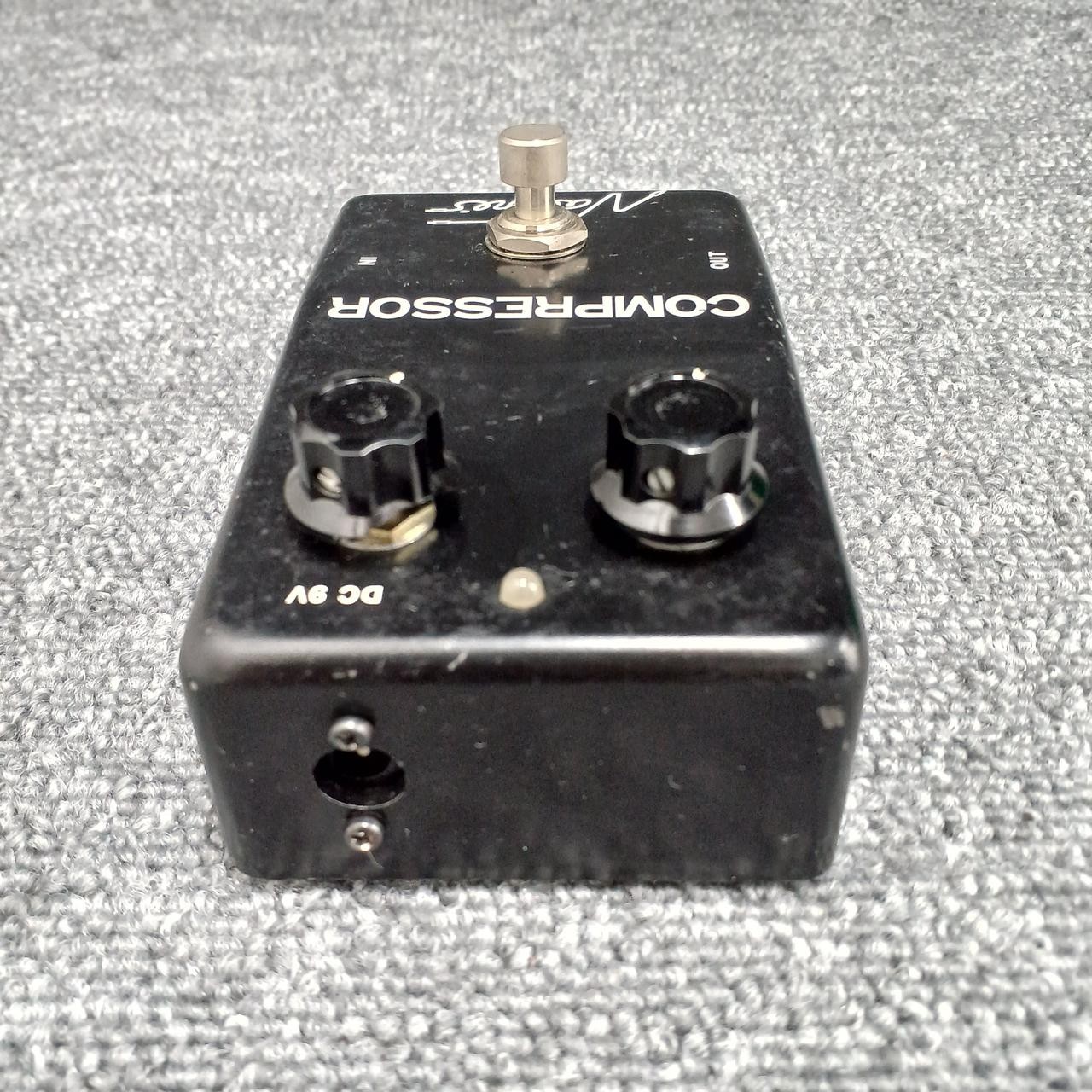 NADINE'S COMPRESSOR effector