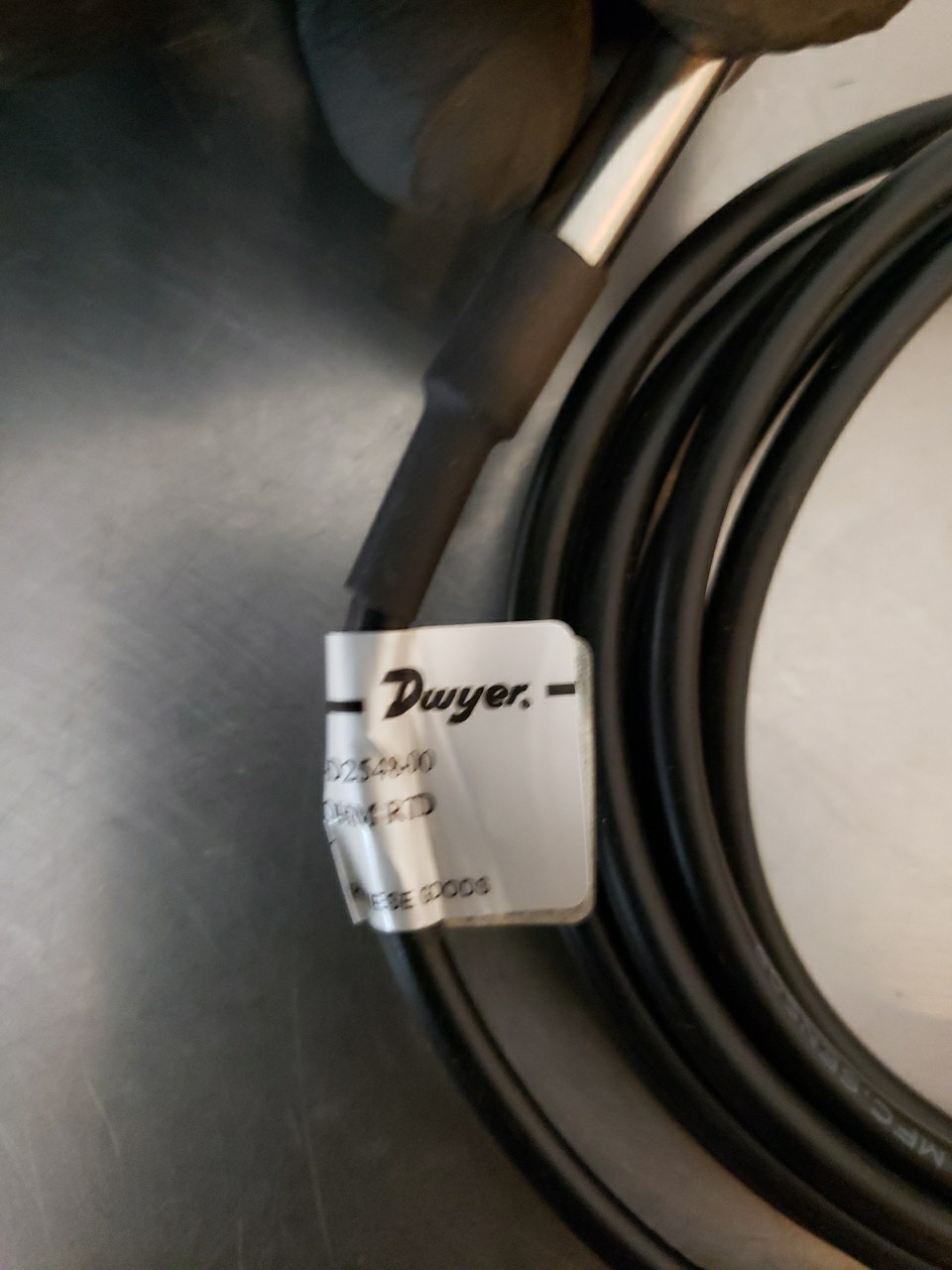 Dwyer TE-IBN-D2548-00 Temperature Sensor
