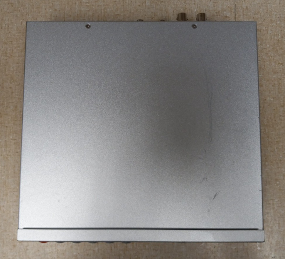 Astak 4CH MPEG4 DVR CM-04DEV