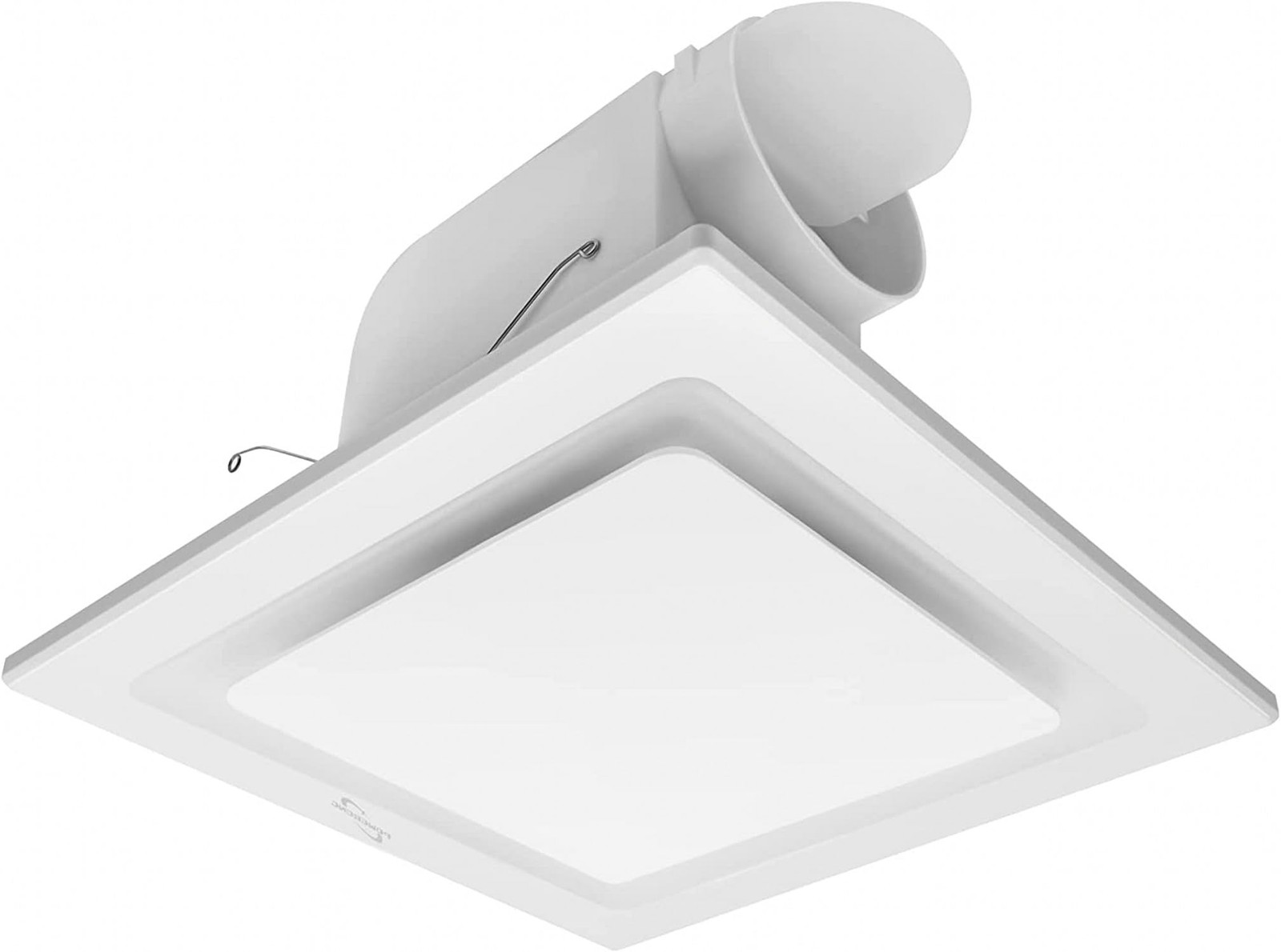 Bathroom Fan Ceiling Mount Exhaust Ventilation Fan Ceiling Exhaust Fan Extrac...
