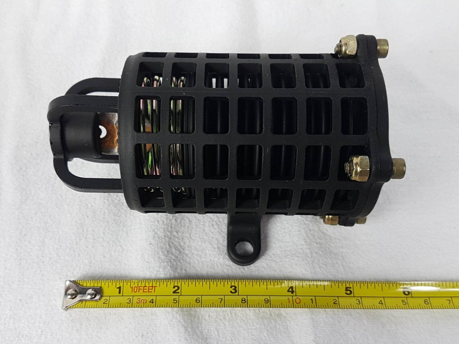 Ascoa 5224240-0001 Temperature Sensor 160deg - N00024-91-C-5359 - 44114 - Unused