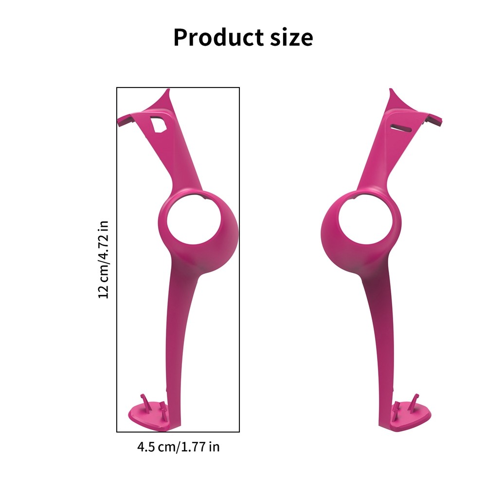 Handheld Case for Portal Handheld Replaceable Decor Strip Case with 22475