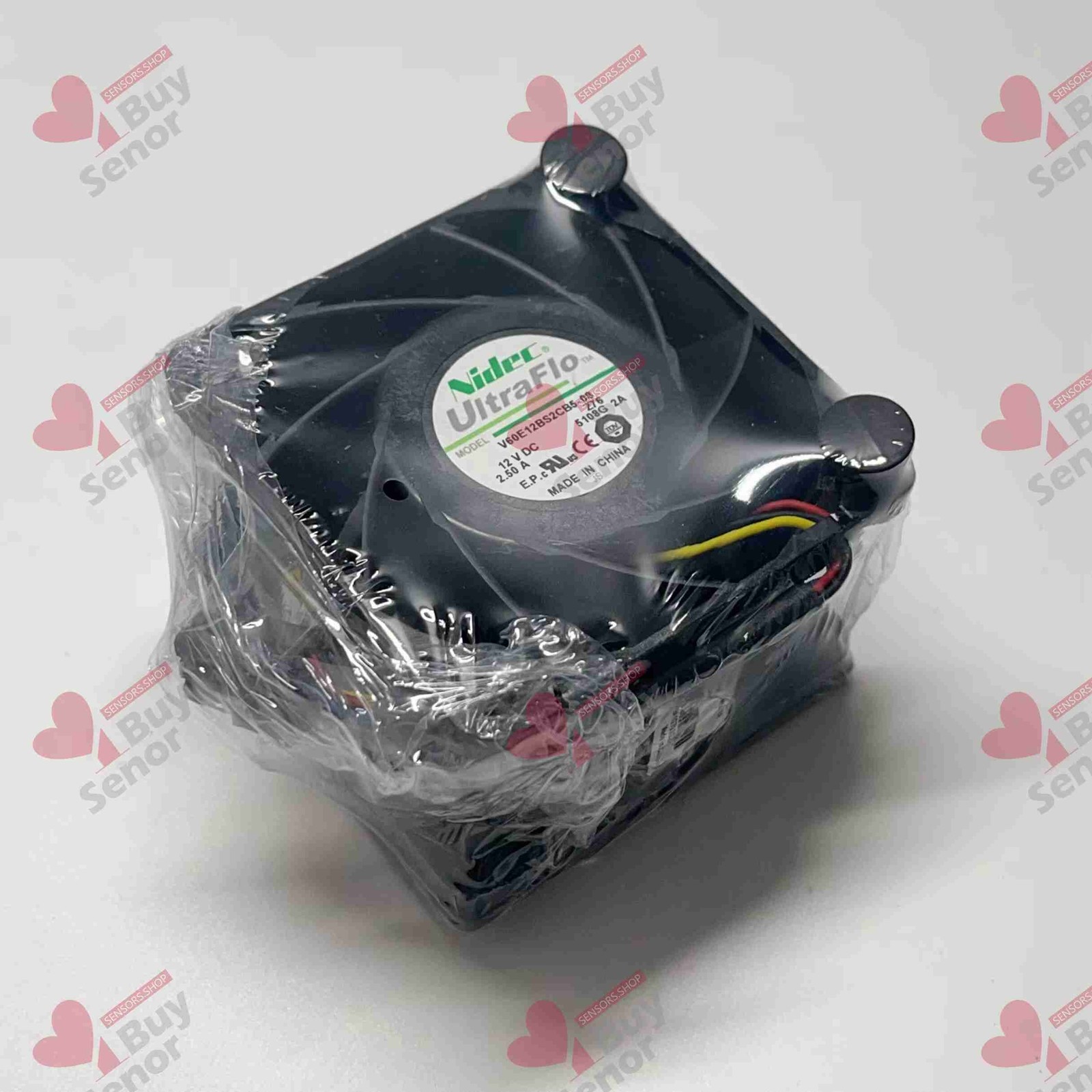 1PC   Fan   DL180Gen10 G10 867709-001 878942-001 878513-001
