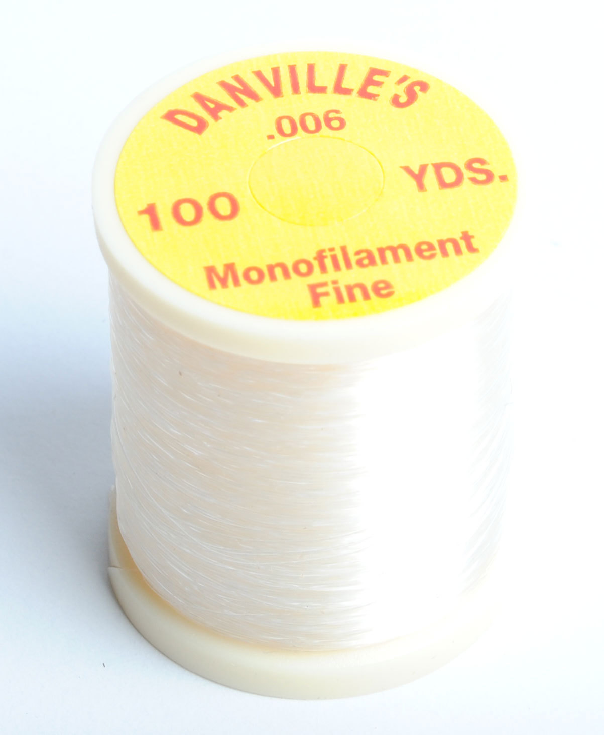 Danville Monofilament - Ultra Fine and Fine