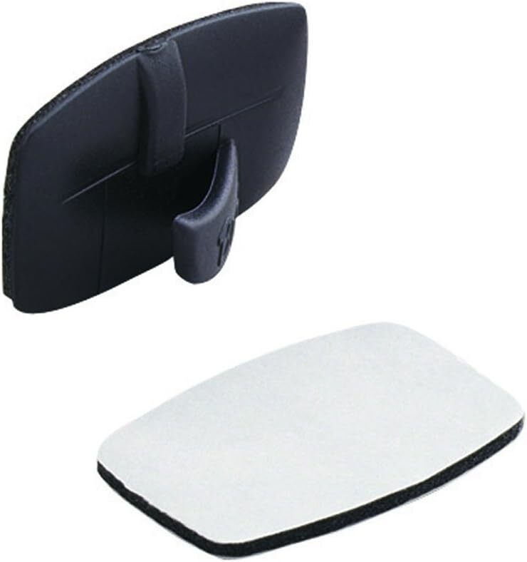 Weather Rest Rh, Black, One Size