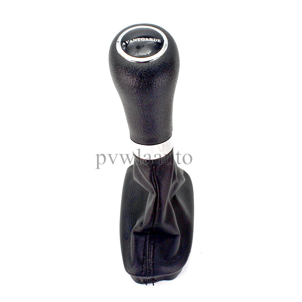 Automatic Gear Shift Knob Boot For Mercedes W203 Avantgarde C200 C240 C320 C350