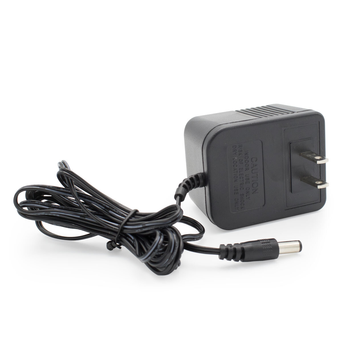 Hanna HI 710005/8, Power Adapter, 110VAC to 12V DC, 800 mA - E05