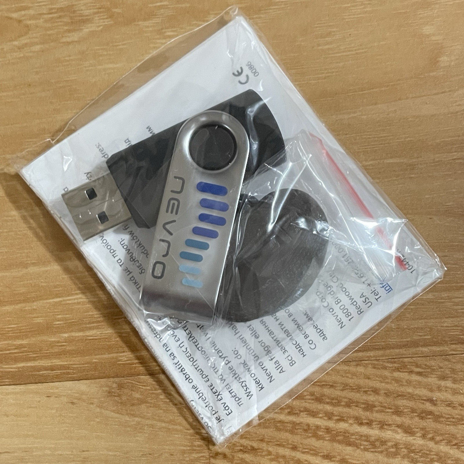 Nevro Patient Remote Control 10194 ONLY Soft Keypad WORKS