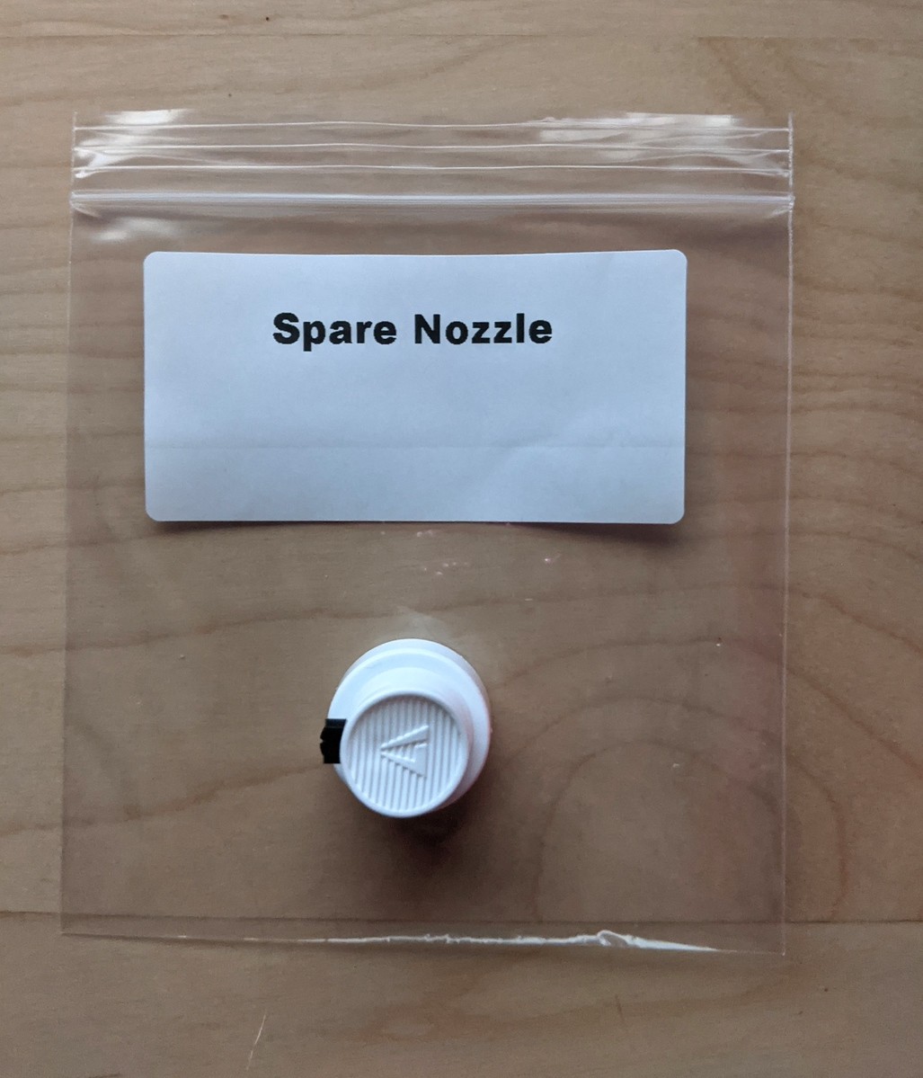 For Dodge P24 Squid Ink Spray Paint Compatible