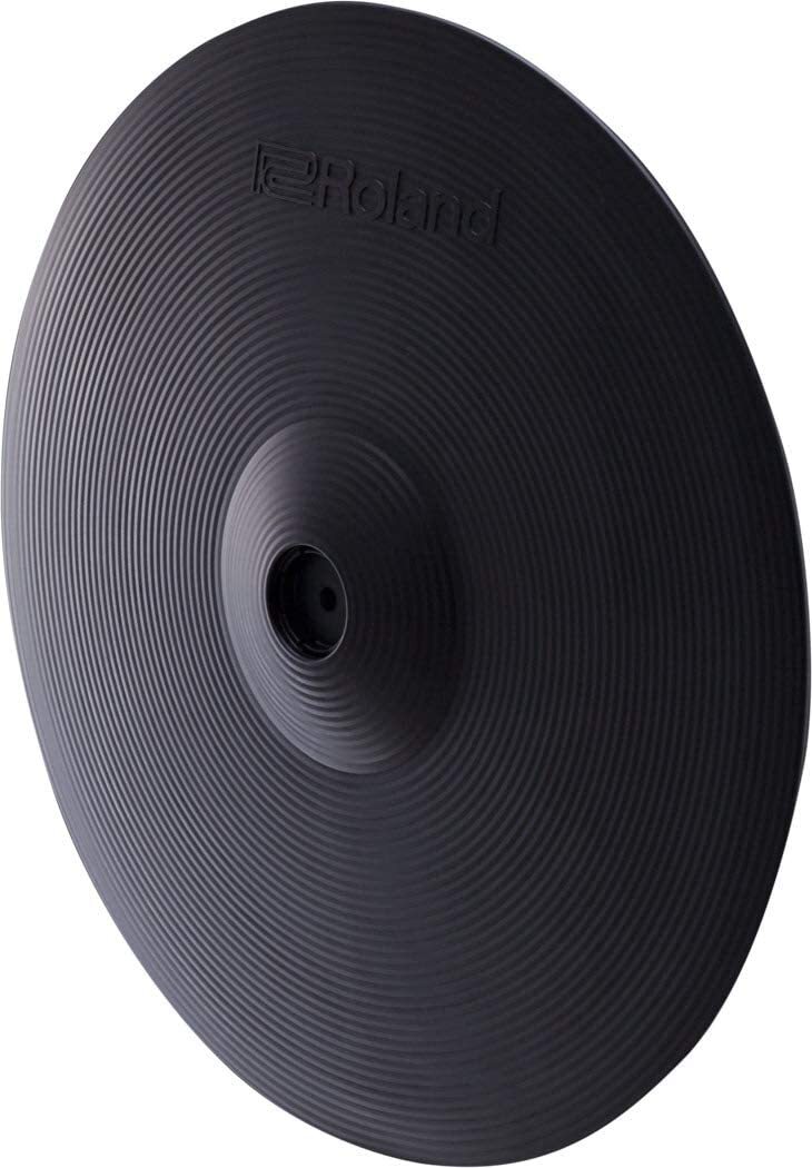 Roland CY-16R-T V-Cymbal Ride Crash V Drum Cymbal Pad 16'' Crash new F/S
