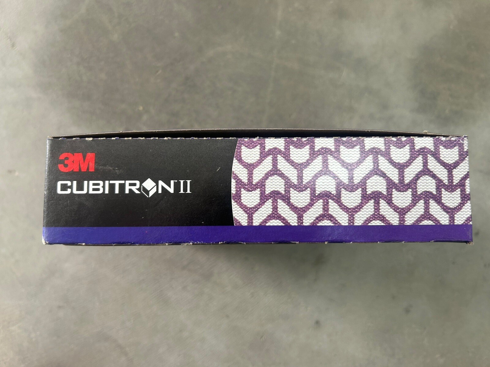 Cubitron II 31647 Sanding Abrasive Disc 320+, 25 ea