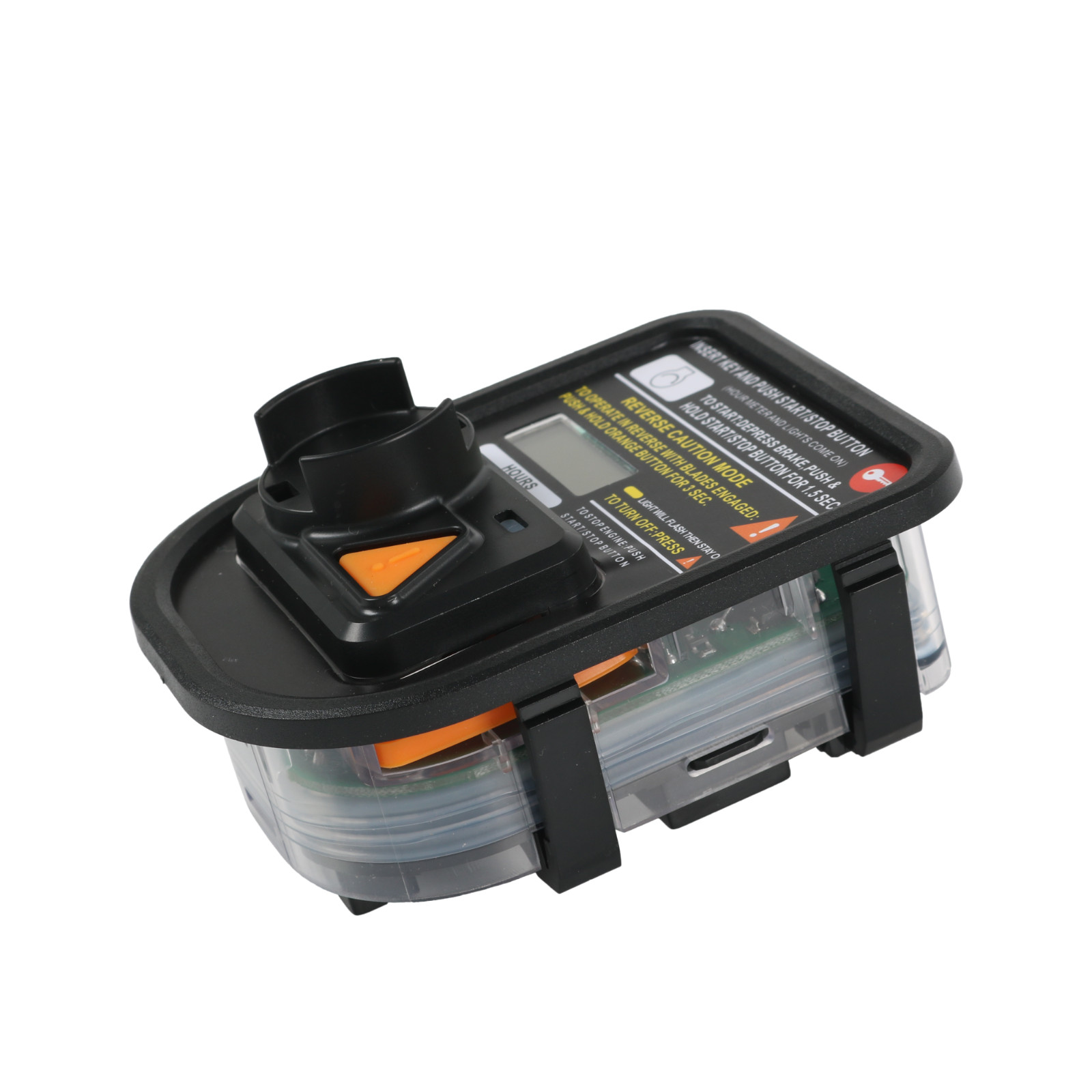 Hour Service Meter Module For Cub Cadet XT1 XT2 LT42 LX46 925-06427A