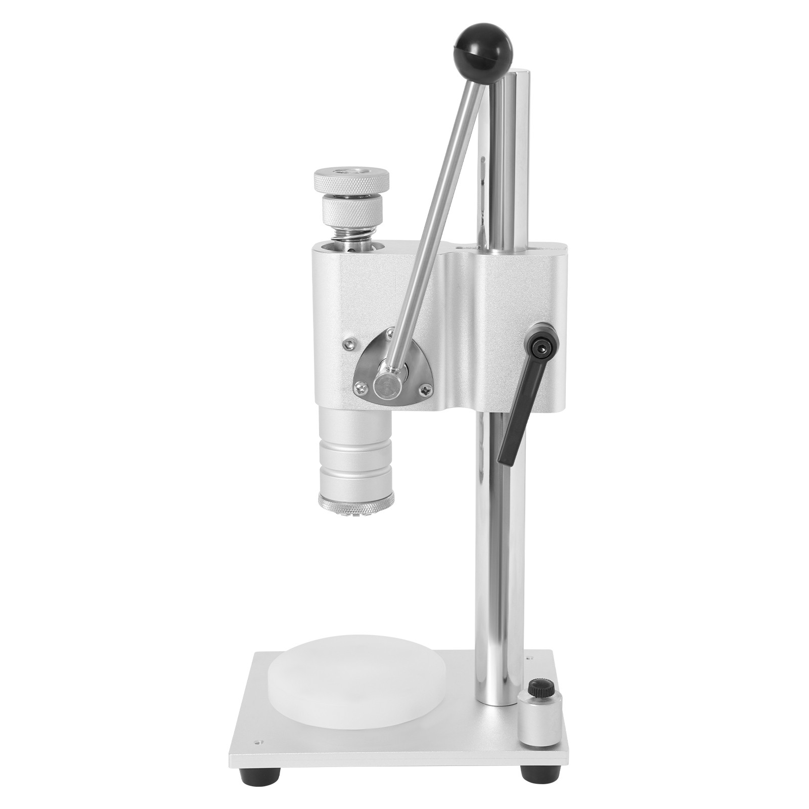 Manual Perfume Bottle Capper – Adjustable, Durable Capping Tool for Crafts