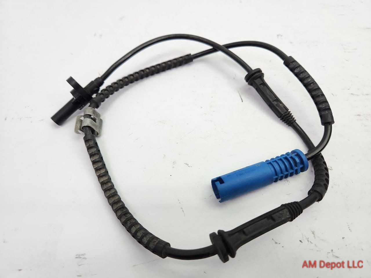 2011 Mini Cooper S R56 R57 R55 R58 R59 Rear ABS Sensor DSC Pulse Generator