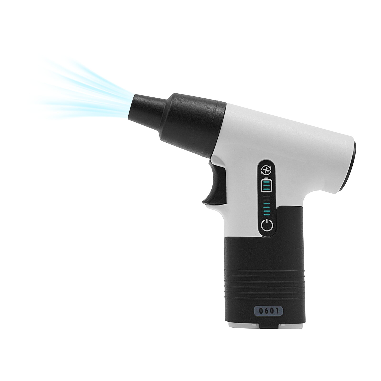 Cordless Electric Mini Air Duster Blower for PC Computer Keyboard /Car /Home