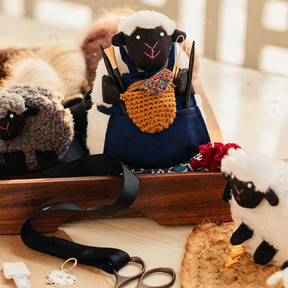 Lantern Moon Baabs Accessories Holder