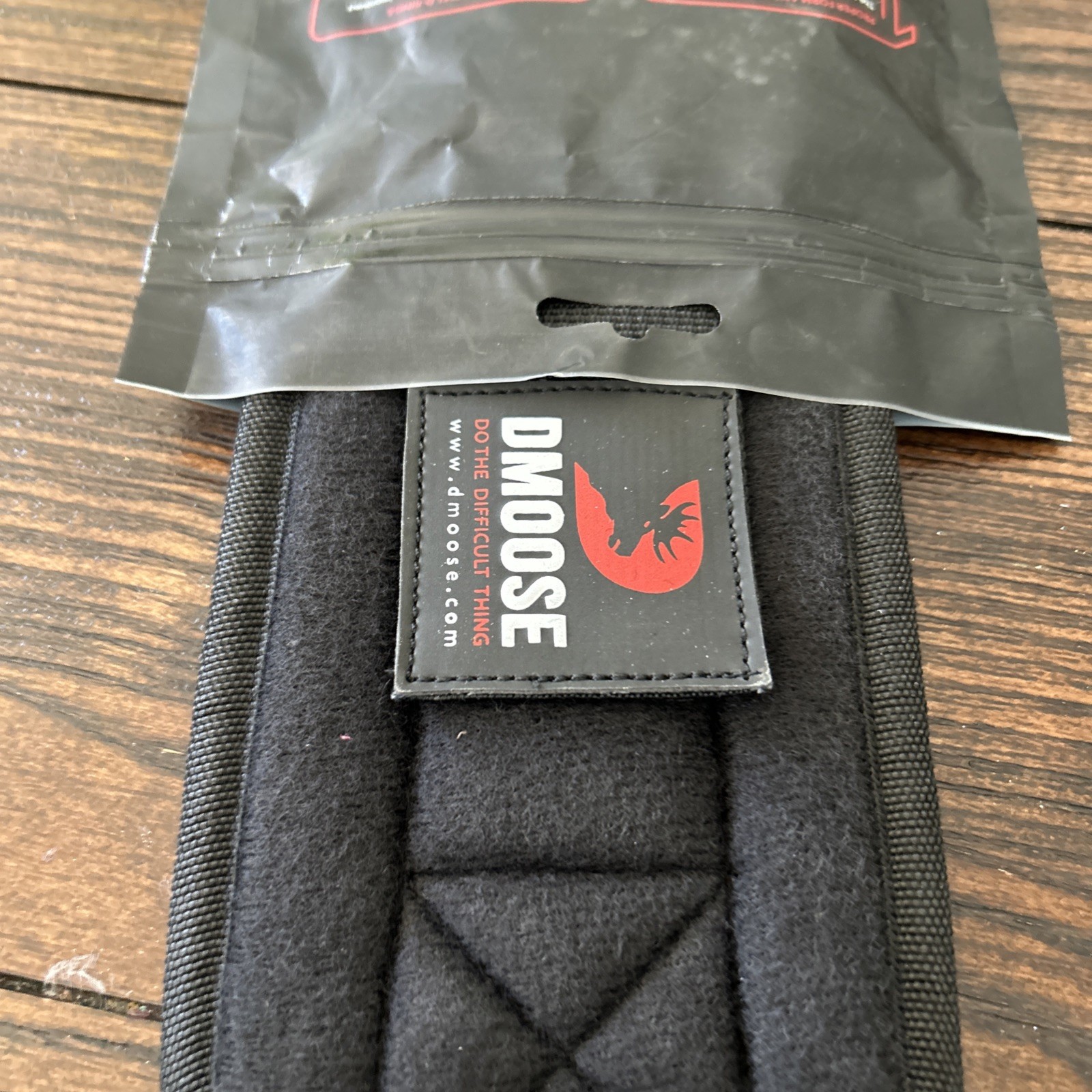DMoose Ankle Strap for Cable Machine Single Cyan Green New In The Package