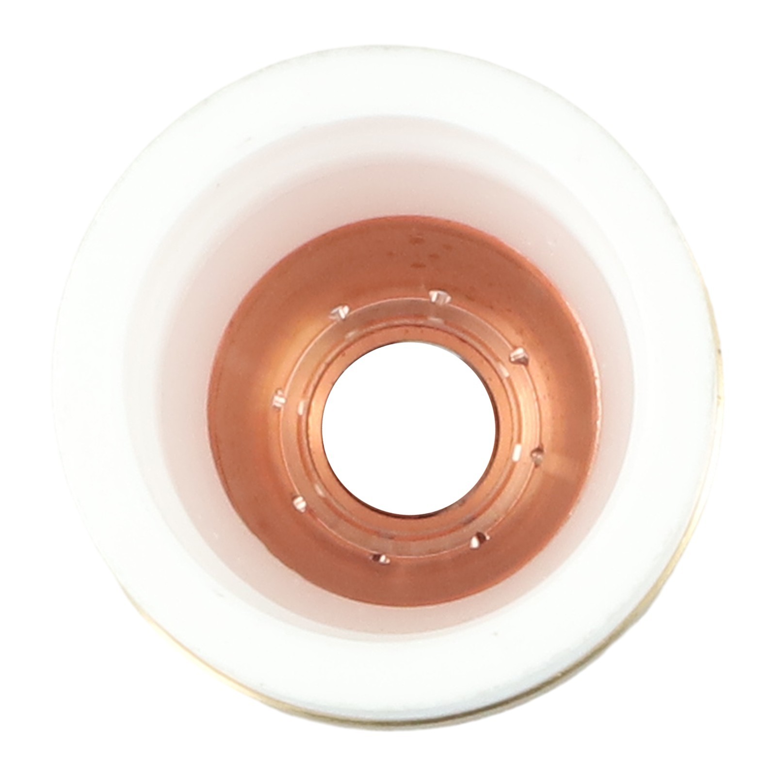 Long lasting Durability with Protective Cover for P80 Plasma Cutter Tips