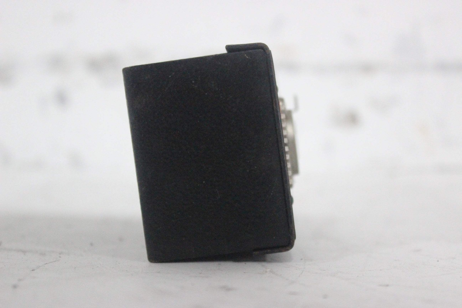 Le Maitre DMX Remote Interface