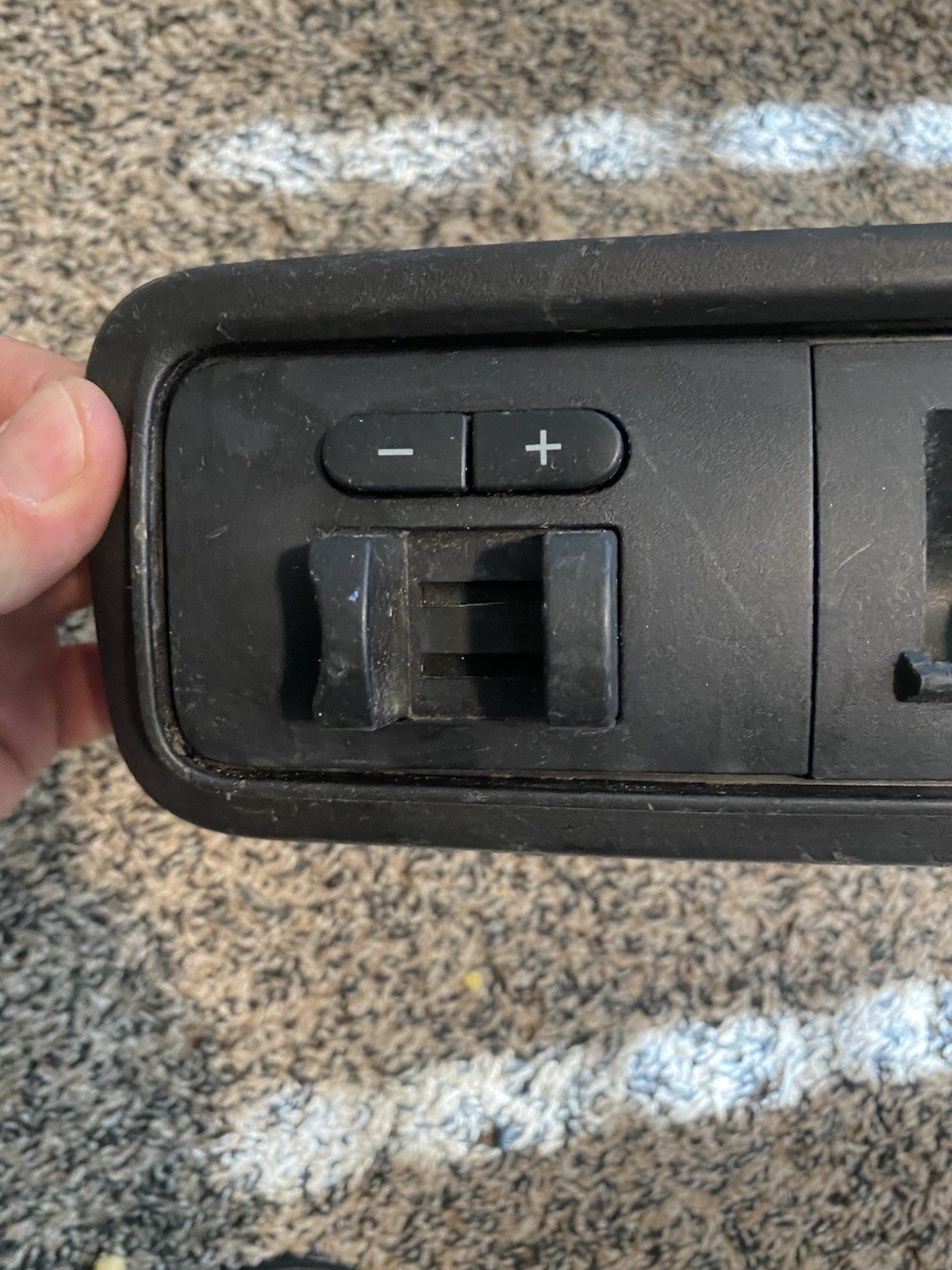 Ford Transit 250 350 In Dash Trailer Brake Controller