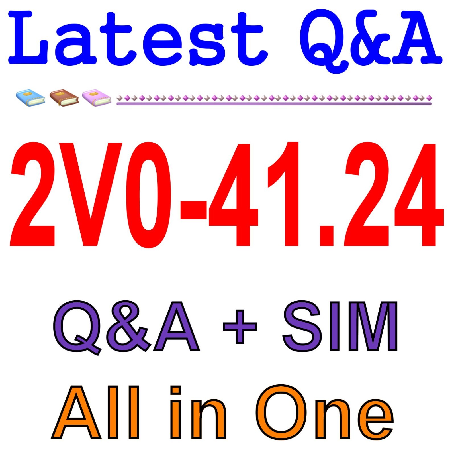 2V0-41.24 VMware NSX 4.X Pro V2 Exam Q&A