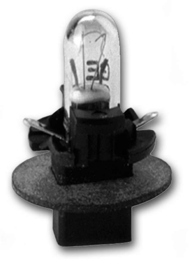 Auto Meter Twist In Tach Light