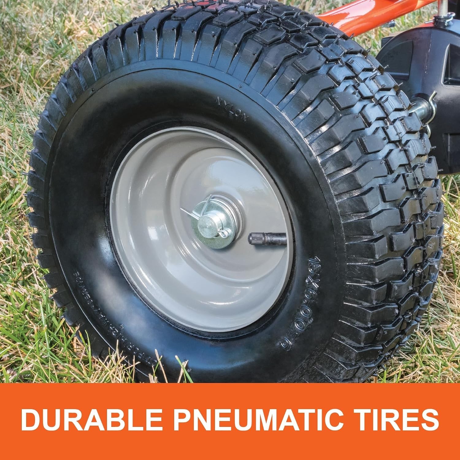 Craftsman & Husqvarna Compatible Spreader