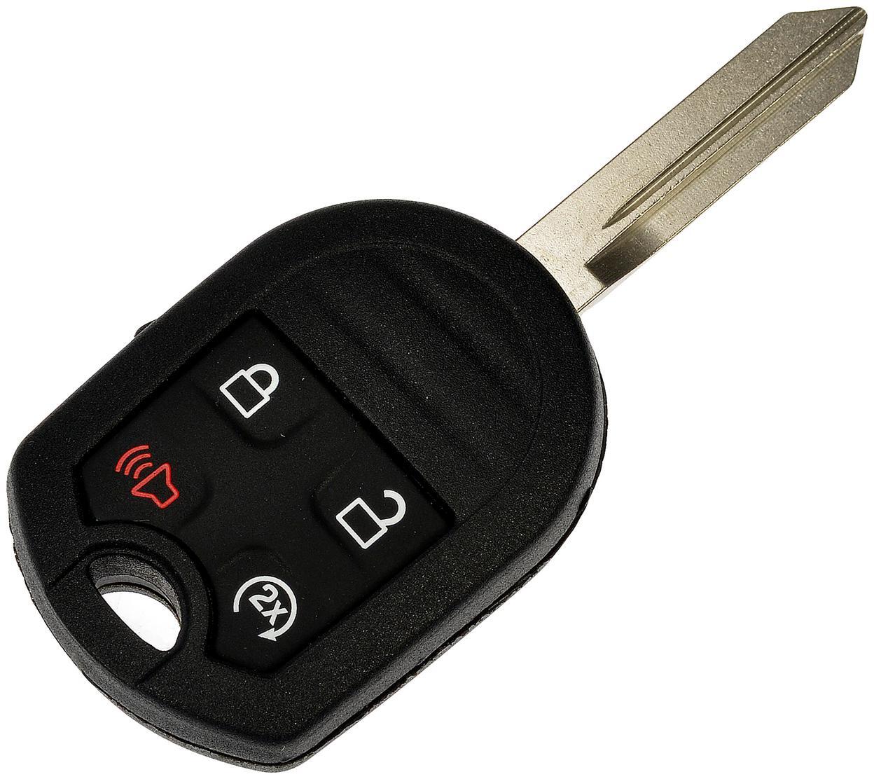 Dorman Keyless Entry Transmitter Cover , PN# 92064