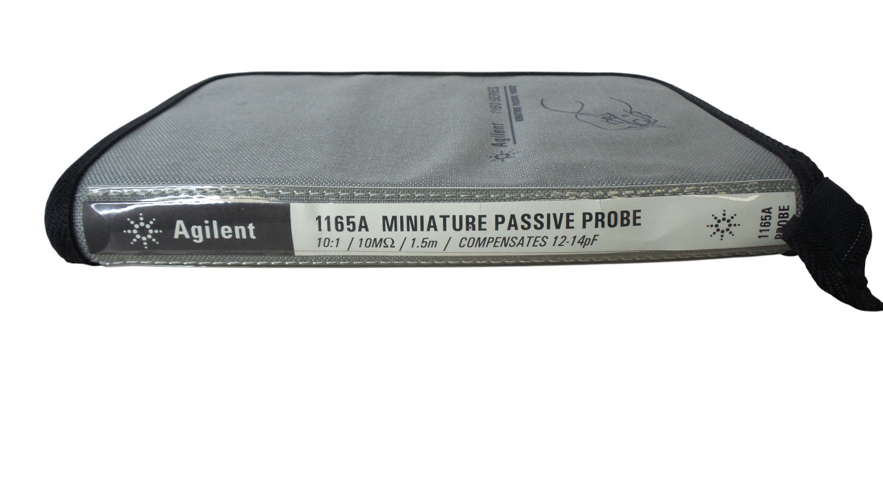 Agilent 1165A Miniature Passive Probe - Free Shipping