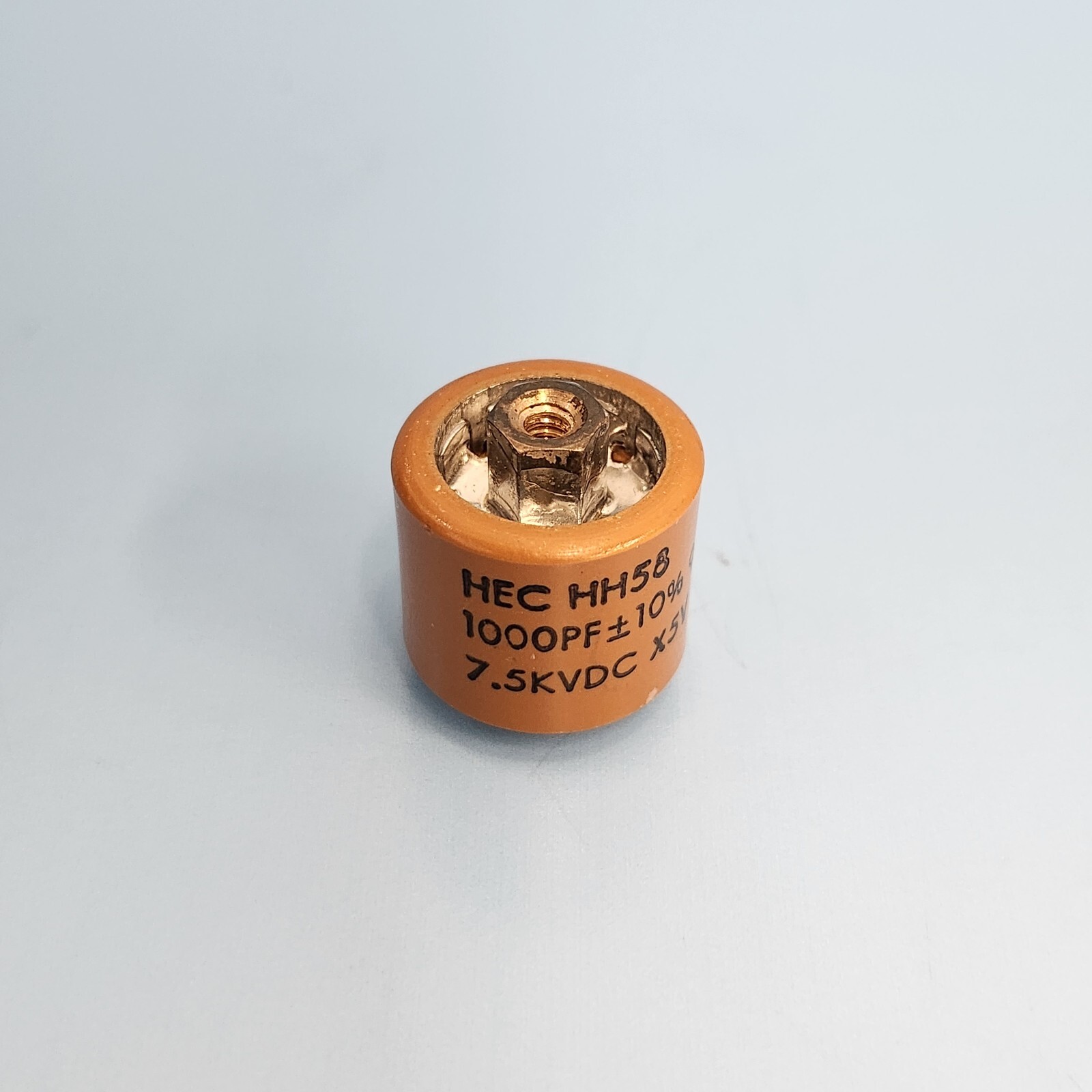 343-0302 AMAT APPLIED 0630-01610 APPLIED MATRIALS COMPONENTS [NEW]