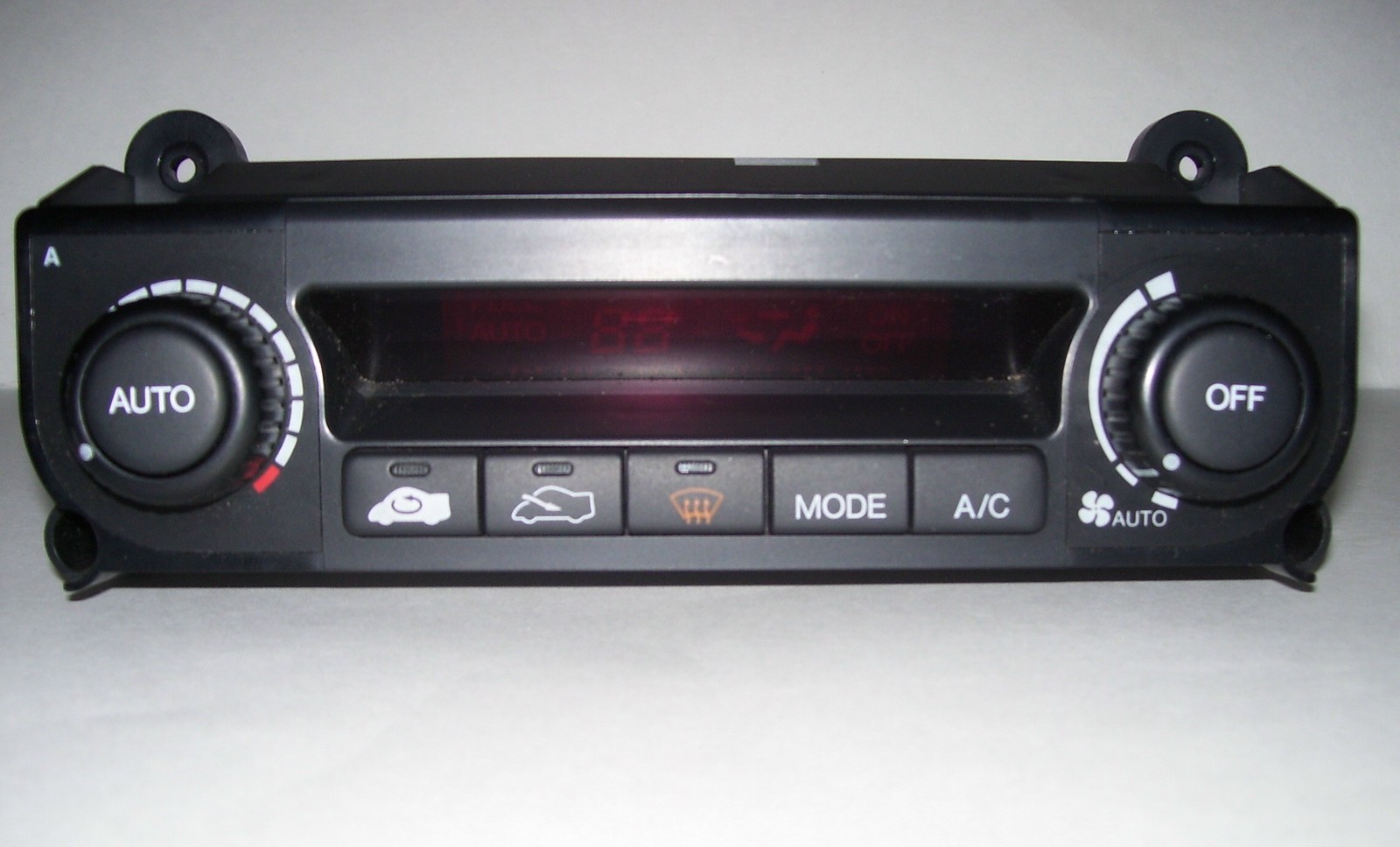ACURA NSX CLIMATE CONTROL HEATER AC REBUILD REPAIR SERVICE 2 YOUR UNIT 1991-2005