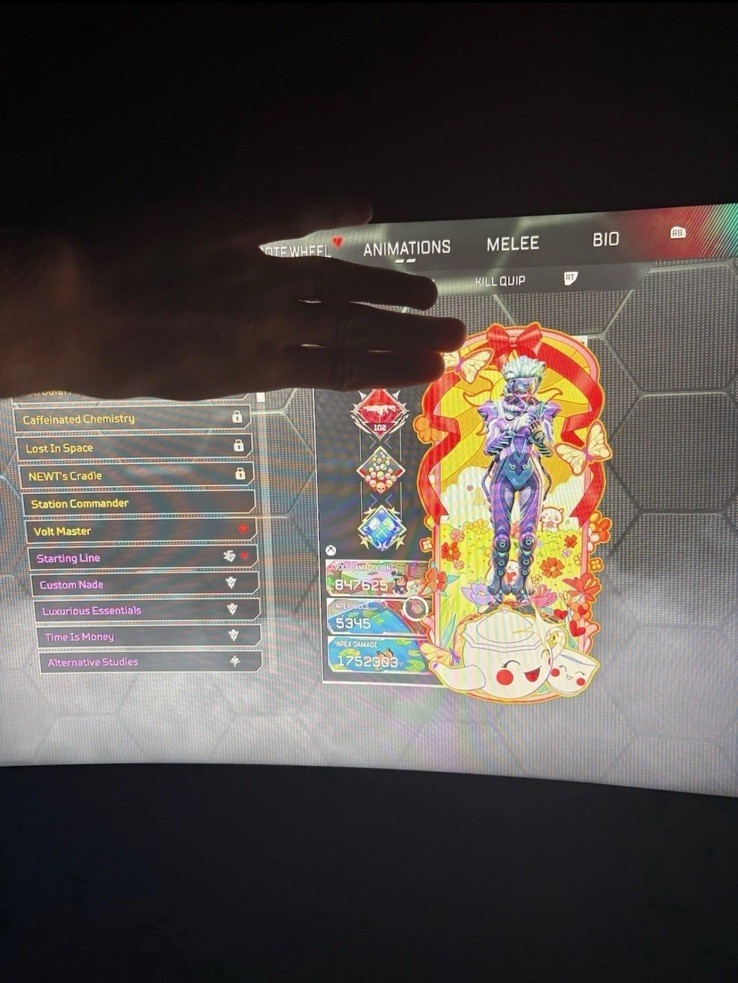 stacked apex legends acc