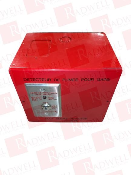 EDWARDS SIGNALING 6265C-002 / 6265C002 (NEW NO BOX)