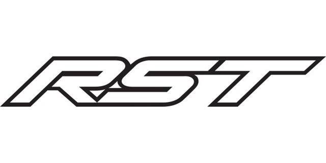 RST S-1 Mens CE Sports Waterproof Boots (Euro 43 / UK 8/8.5)