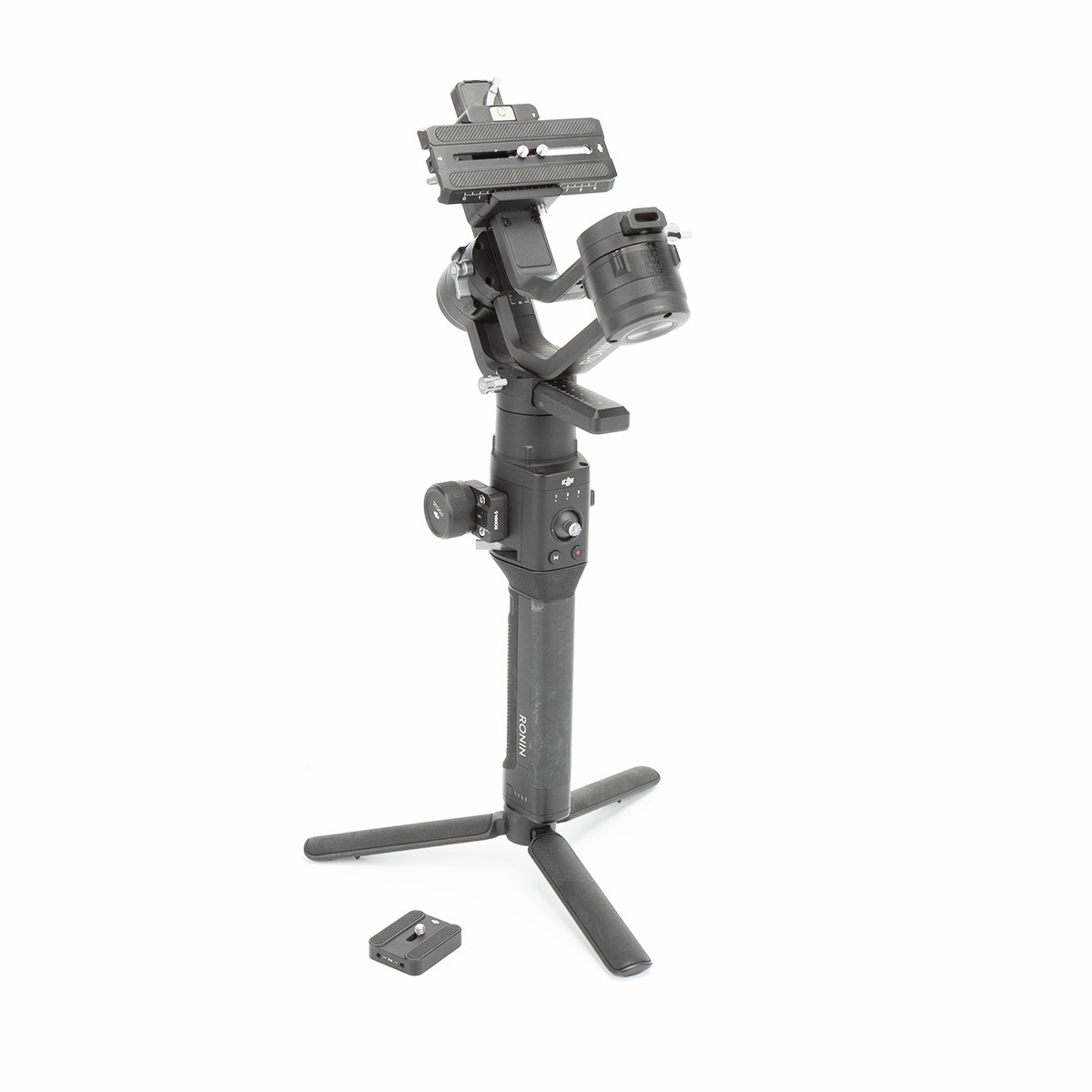 DJI Ronin-S - SKU#2088093