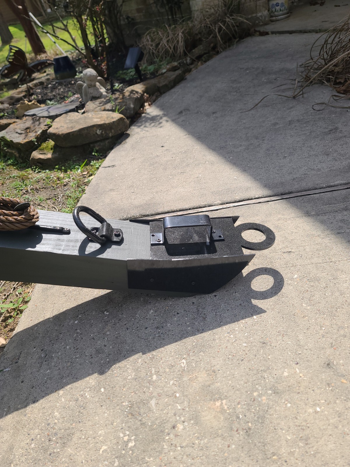 Civil war Cannon Replica