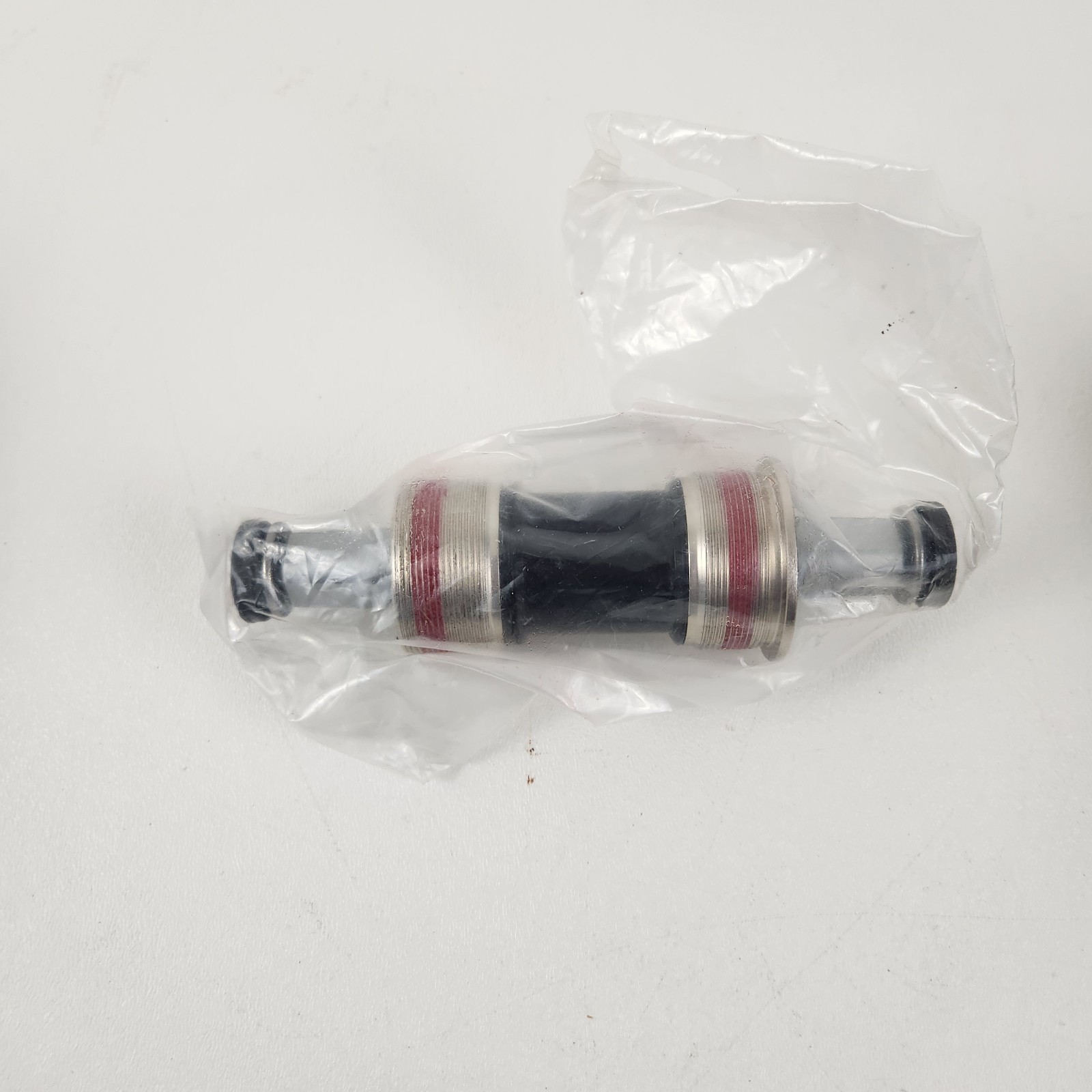 Origin8 TorqLite Square Taper JIS Sealed Bearings BSA 68x118mm Bottom Bracket