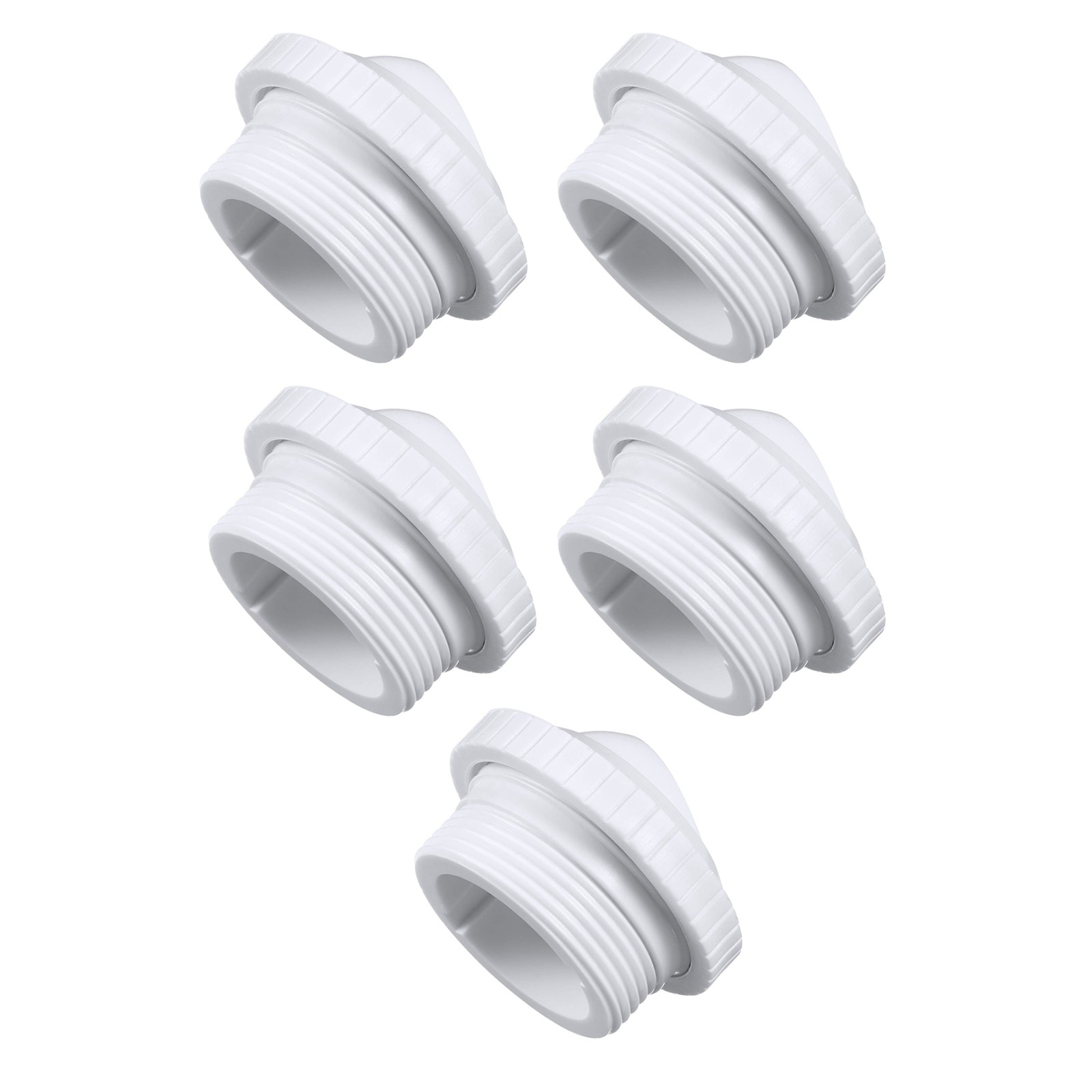 5pcs For Hayward SP1419D Pool Spa Directional Flow Hydrostream Return Jet
