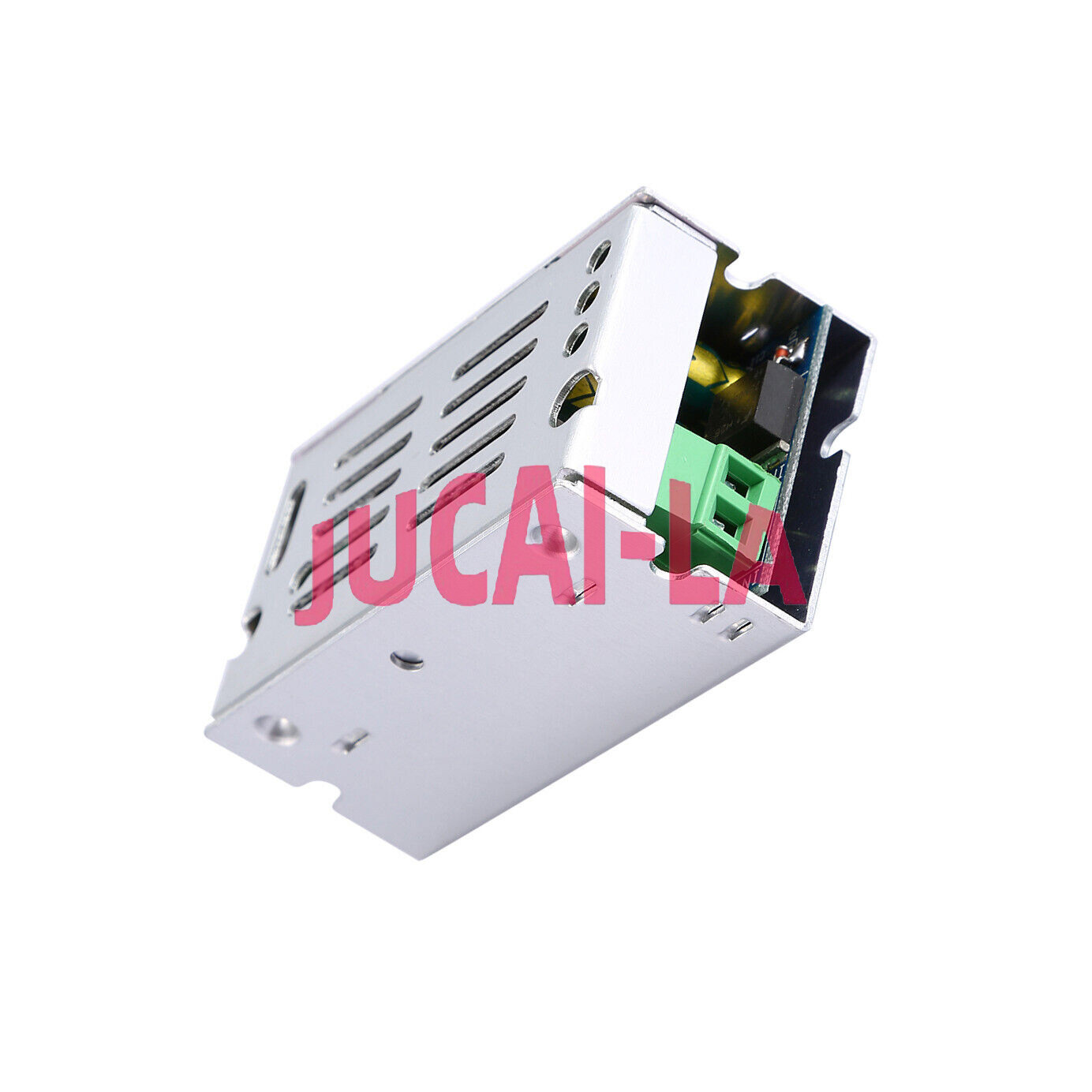 200W 15A DC-DC 8-60V to 1-36V Einstellbar Buck Converter Step-down Module M85